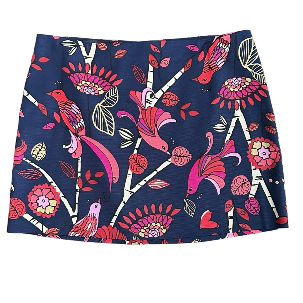 💕Trina Turk Rico Mini Skirt💕